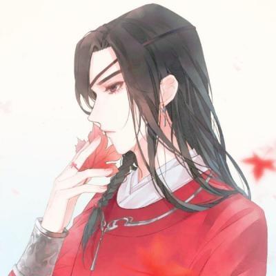 古风男生孤傲头像,举杯敬风尘