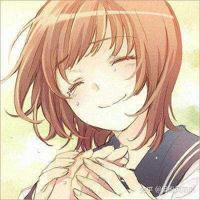 有没有笑着哭的头像(emmm笑不笑不重要,重要的是流泪