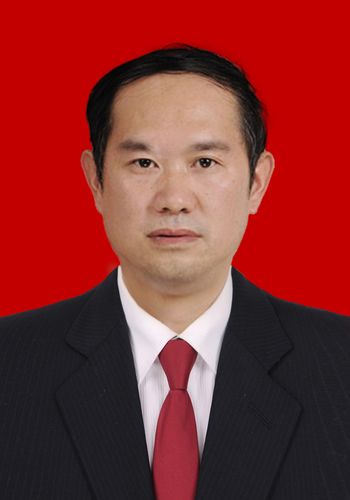 领导信息-重庆市南川区人民政府