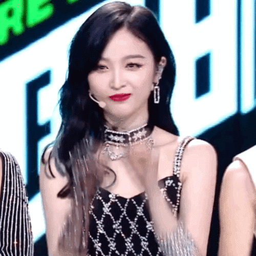 吴宣仪火箭少女101吴宣仪壁纸赞评论更多