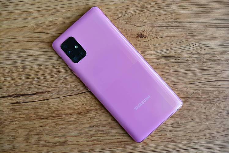 三星galaxy a53确定6000mah电池,1.08亿大像素,2999起