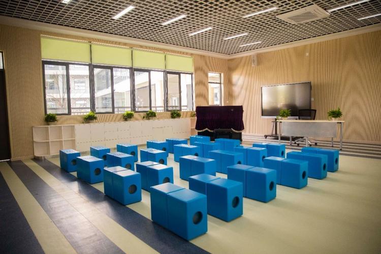 开学第1天!松湖妹带你看新开办的松山湖第一小学