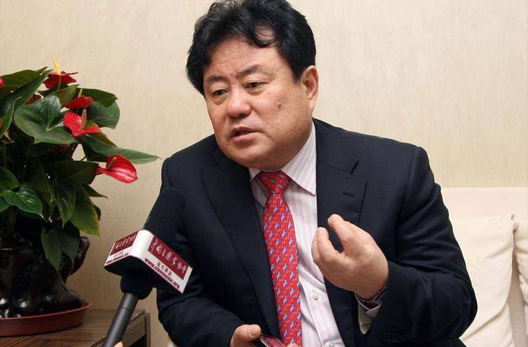 作曲家徐沛东:我这辈子最正确的决定,就是撮合岳父和小姨再婚
