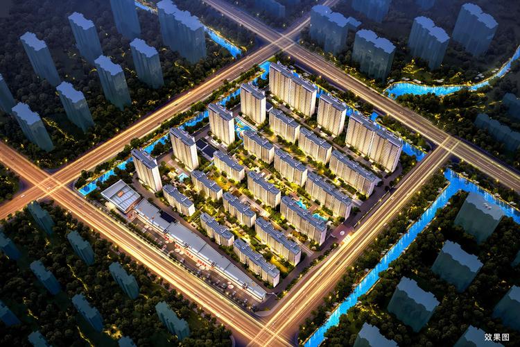 常熟龙湖熙上330套房源洋房小高层首获预售91125㎡即将入市