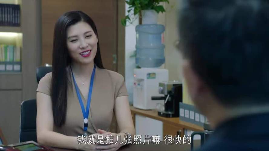 谍海追踪曹总落入圈套答应间谍进入实验室拍照这下精彩了