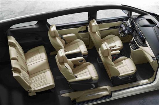 网站首页 新车 正文此次,2022款别克gl8 es陆尊新增碧玺棕和大漠金