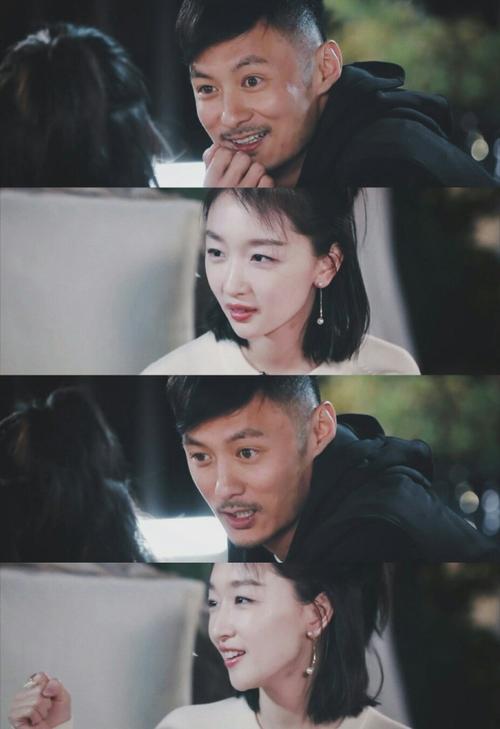 余文乐&周冬雨