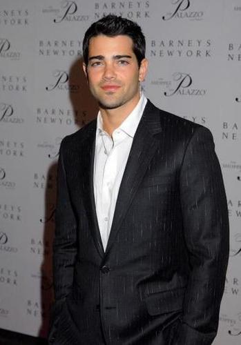 第六:jesse metcalfe