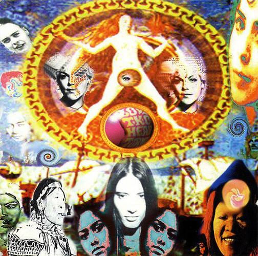 headturner - 唱片 - 豆瓣