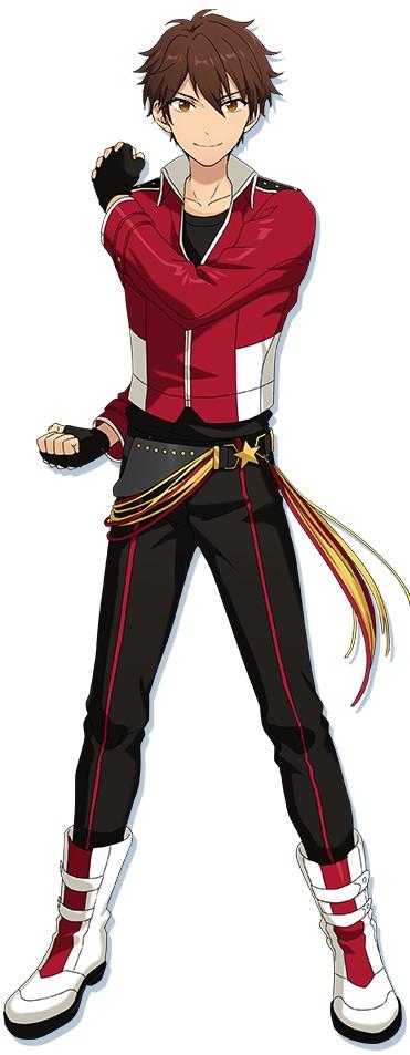 简体中文名: 守泽千秋 别名: 守沢 千秋 もりさわ ちあき morisawa