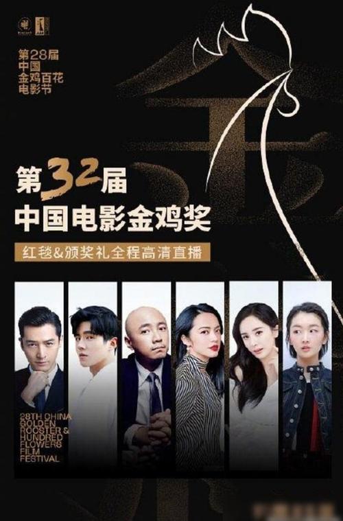 2020-08-19 · 鸯瓦冷霜华重 分享到 0 跟贴 晚,第28届金鸡百花电影