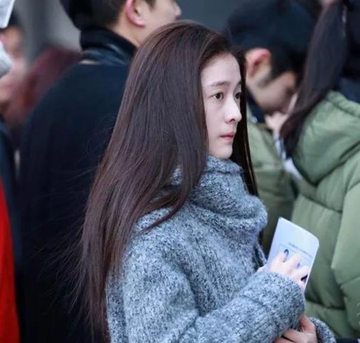 同为97后老戏骨,关晓彤和张雪迎为何评价差距这么大?