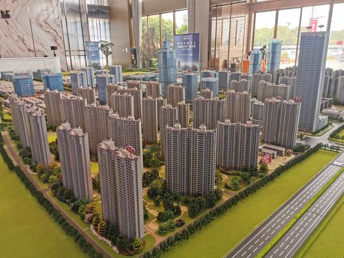 南昌华南城·西站华府-怎么样_房价_户型图_售楼处