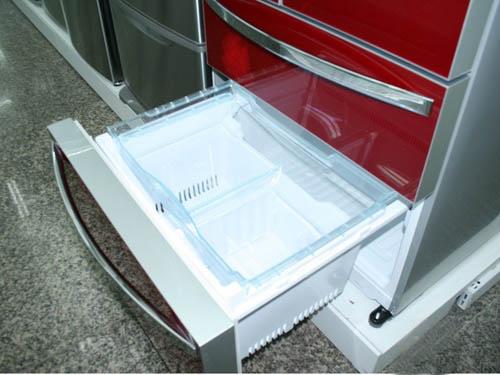 魔力空间换新 lg冰箱新品即将惊艳亮相