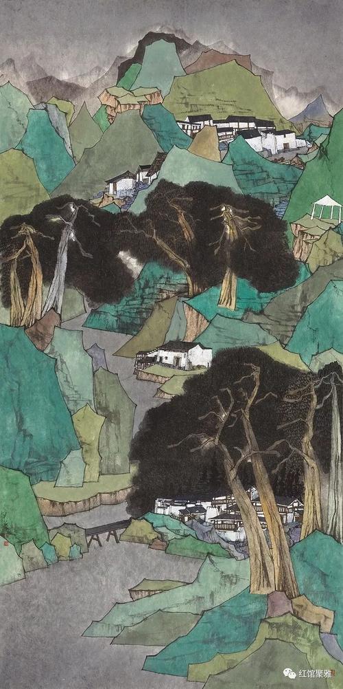 2019招生 | 中国人民大学艺术学院研修班导师曾军艺叠