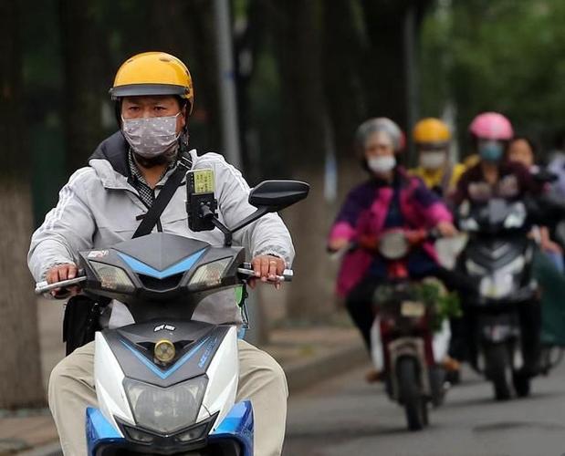 网易首页>网易号>正文申请入驻> 这其中的一项很多电动车驾驶人可能都