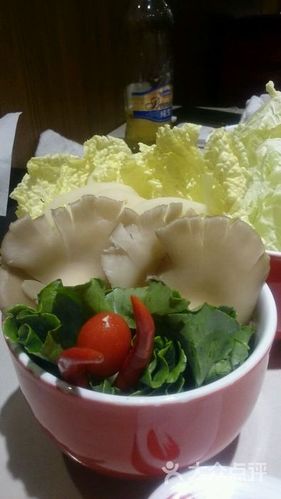 海底捞火锅(逸仙路店)全家福图片 - 第778张