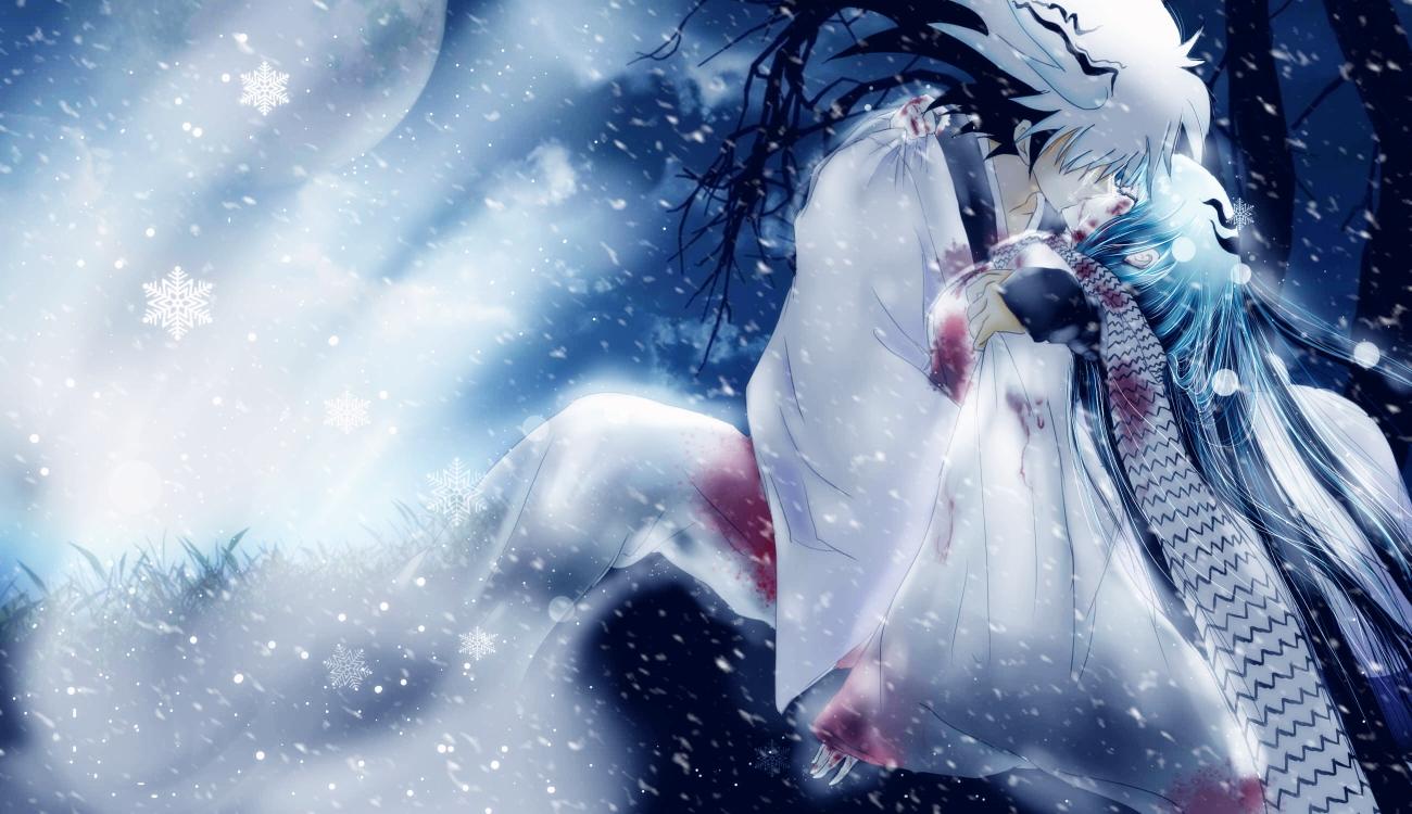 二次元壁纸1 【滑头鬼之孙】