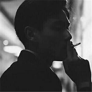 男头帅抽烟高清霸气的抽烟男头原宿风图片