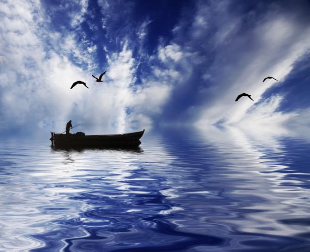 学人·边缘人·摆渡人