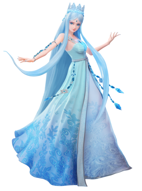 小礼服穿搭,学会了你就是叶罗丽小公主