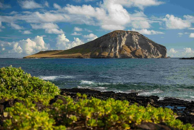 beautiful hawaii photo tour