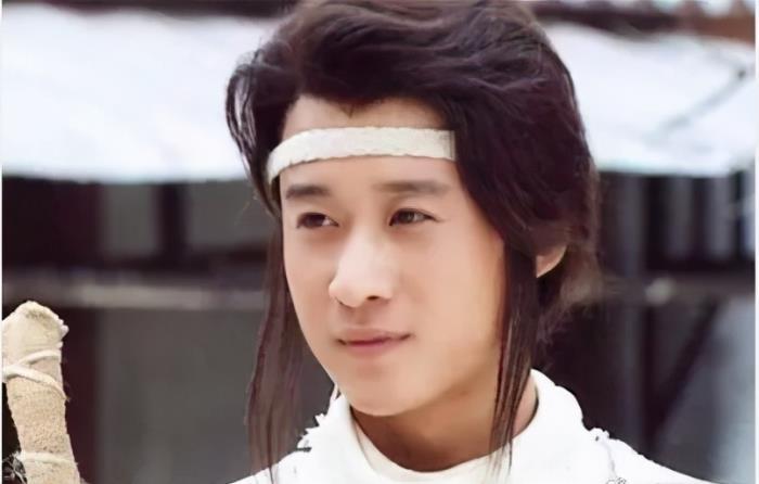 吴京电视剧,吴京在2001年前参演过的几部电视剧