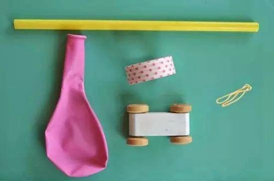 各种交通工具玩教具手工制作快来收藏学习