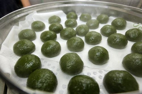 艾粄飘香 百公里快递只为这家乡味道