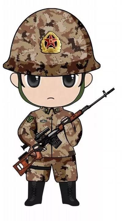 一年一度征兵季!从这里,朝着梦想出发