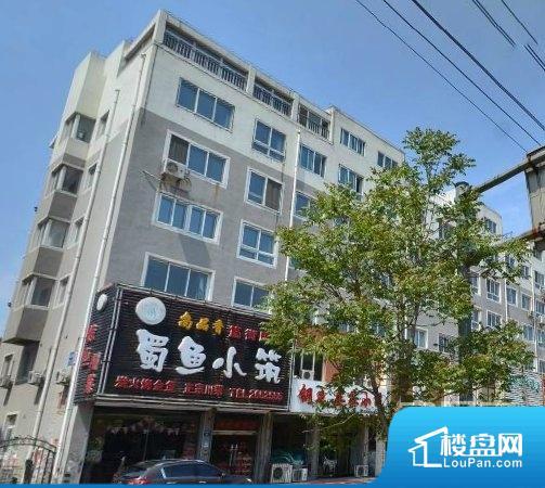葫芦岛三星花园房价_二手房_租房-葫芦岛楼盘网