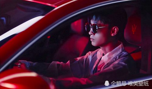 【德云社】秦霄贤手机壁纸【二】