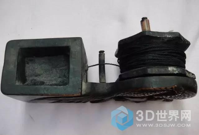 看完鲁班的十大发明,佩服先人伟大的智慧