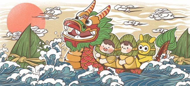 速看厦门端午节划龙舟活动汇总来啦