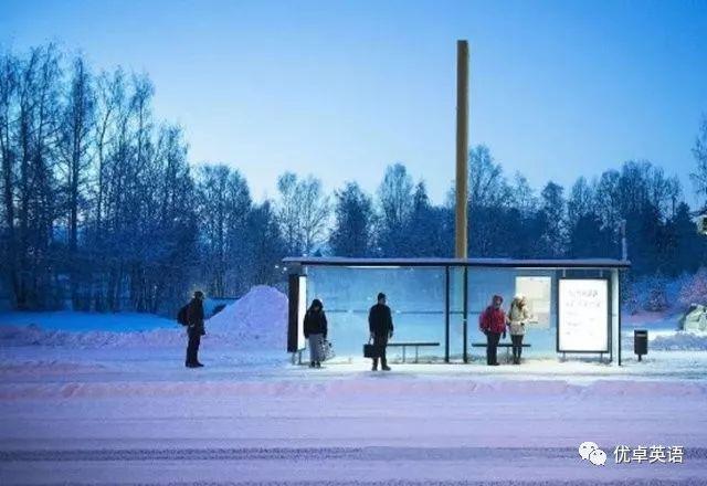 中国人想做又不敢做的事,被芬兰人做到了