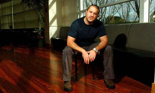 [转载]【魅力人物】苹果背后的神秘大师-jonathan ive