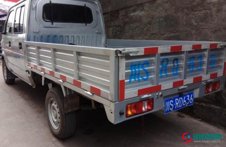 二手小货车个人出售1到2万的二手小货车