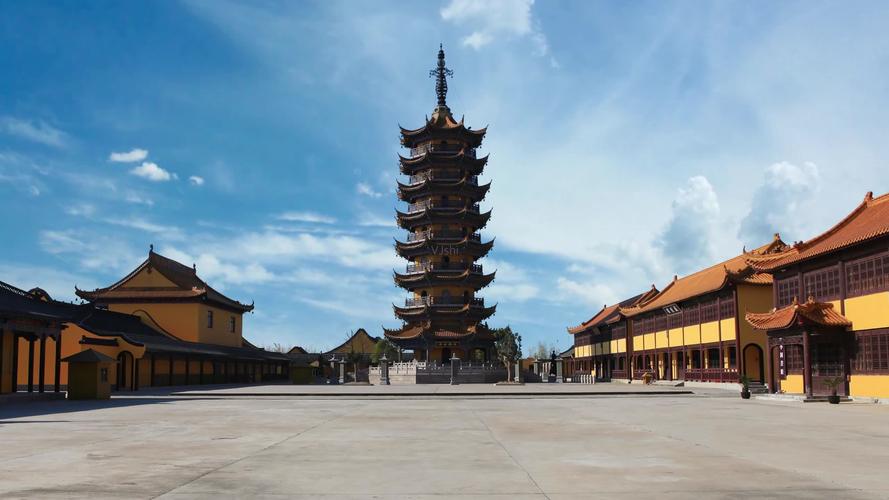 超清盐城城市宣传片视频素材_2560x1440_高清视频素材