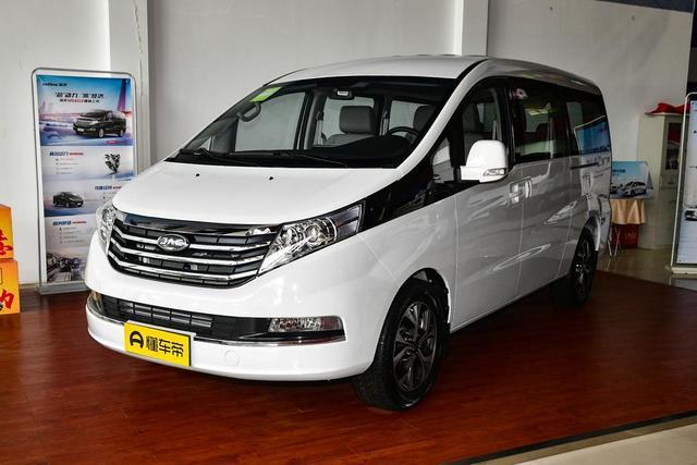 享10000元置换补贴购瑞风m5|瑞风m5|自动档|商务车|m3