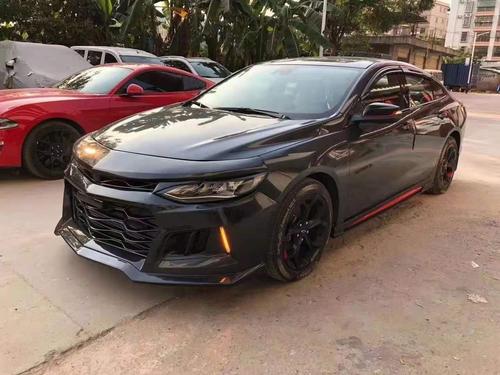 16-19款迈锐宝xl改装科迈罗zl1大小包围迈锐宝xl改装