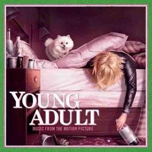 young adult (music from the motion picture)