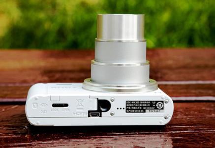 销量冠军sony/索尼 wx300高清长焦数码相机 索尼dsc-wx300 wifi