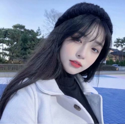 女头头像女女生头像 优质女头二转注明堆糖舒肤婷