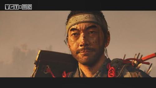 《对马岛之魂》18分钟介绍视频:探索,战斗与武士精神