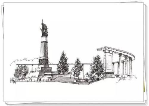 哈尔滨哪有学简笔画的地方