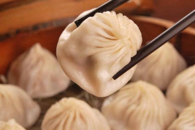 舌尖上的金华:品尝金华的味道,就来说说这个美味的金华汤包