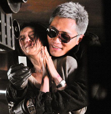 保持通话9月25日上映,s is awesome～!