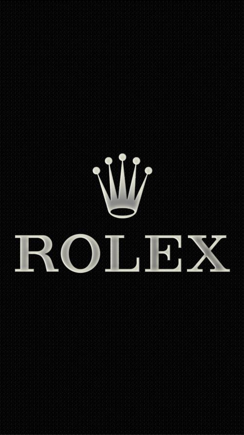 rolex logo ,标志-手机壁纸