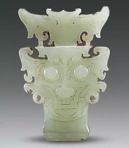 古玉界:玉见石家河文化玉器(一)