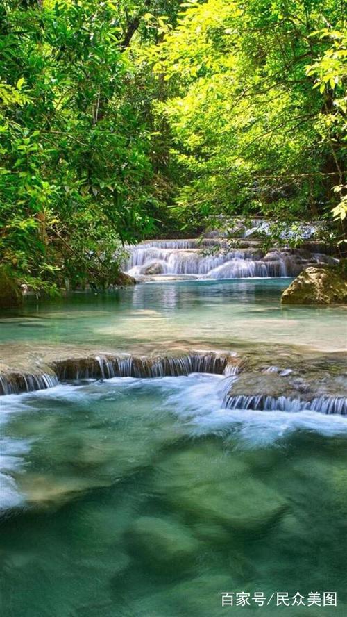 高清风景美图,山水美景,是不是你向往的地方
